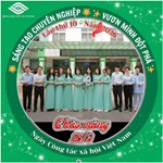 Lan tỏa giá trị nhân văn từ công tác xã hội tại Bệnh viện Mắt Hải Phòng. Dấu ấn 10 năm đồng hành vì người bệnh (25/3/2016 - 25/3/2026)